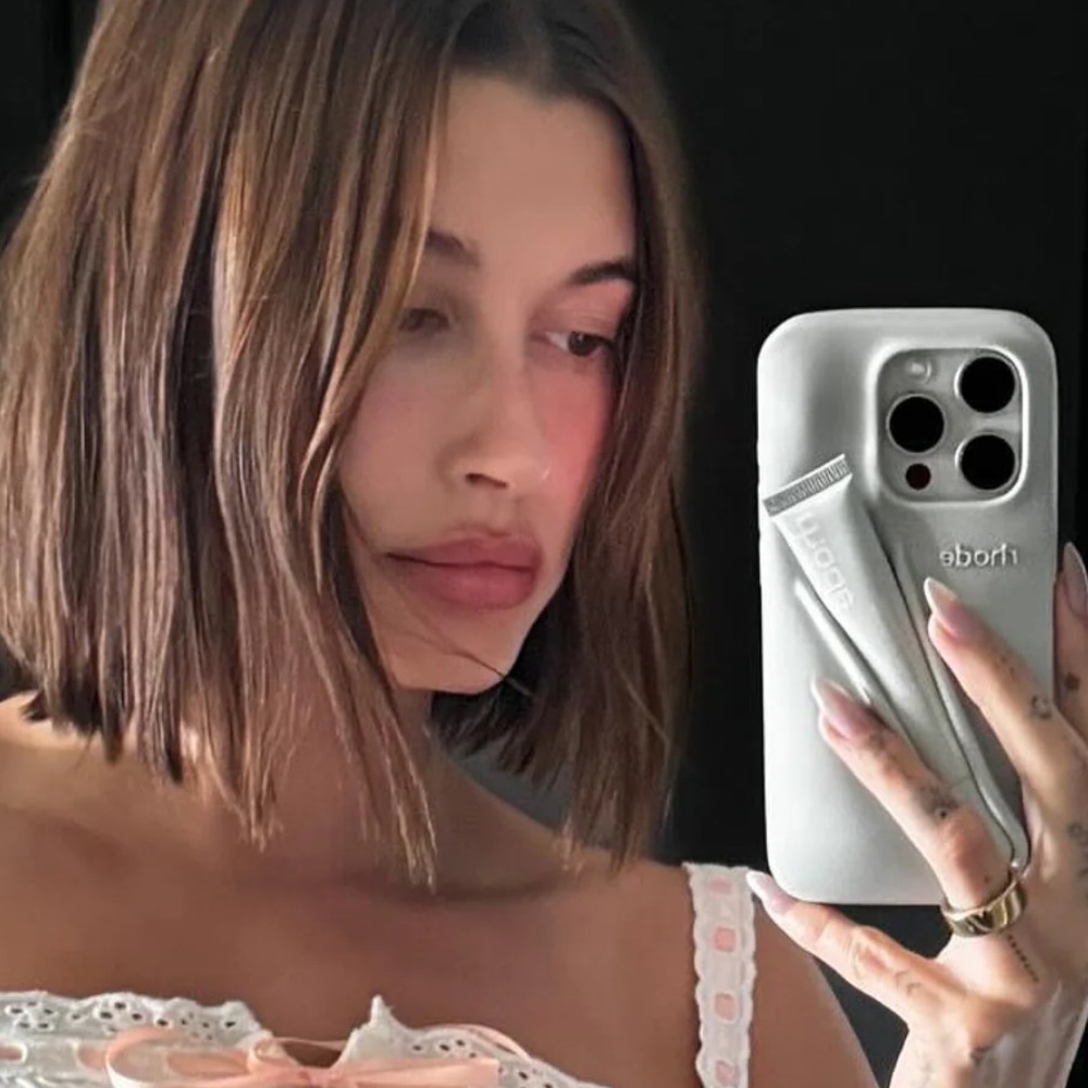 Rhode Lip Case
